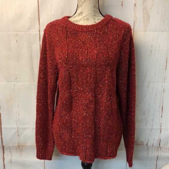 NWT Crew Neck Sweater by a new day - Picture 4 of 7